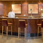 Nh Canciller Ayala Hotel