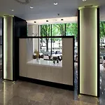 Hotel Nh Canciller Ayala Vitoria-Gasteiz