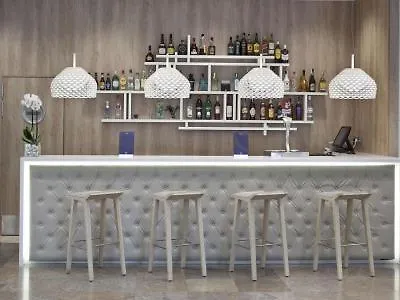 Hotel Nh Canciller Ayala Vitoria-Gasteiz