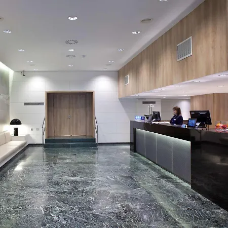 Nh Canciller Ayala Hotel Vitoria-Gasteiz