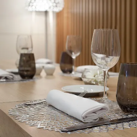 Nh Canciller Ayala Hotel Vitoria-Gasteiz