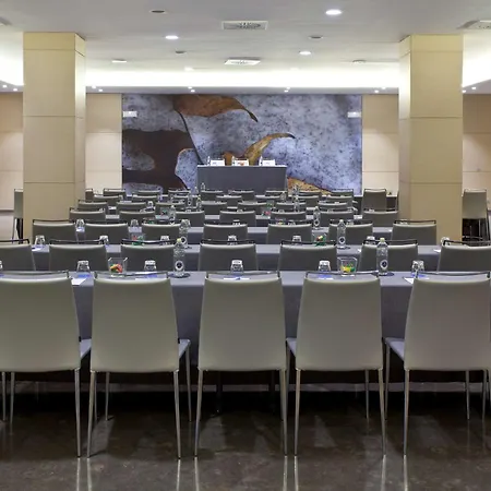 Nh Canciller Ayala 4* Vitoria-Gasteiz