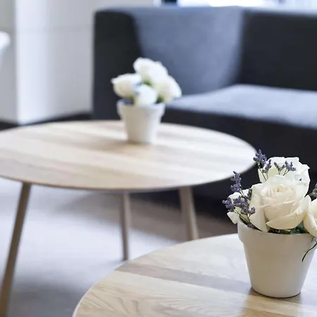 Nh Canciller Ayala 4* Vitoria-Gasteiz