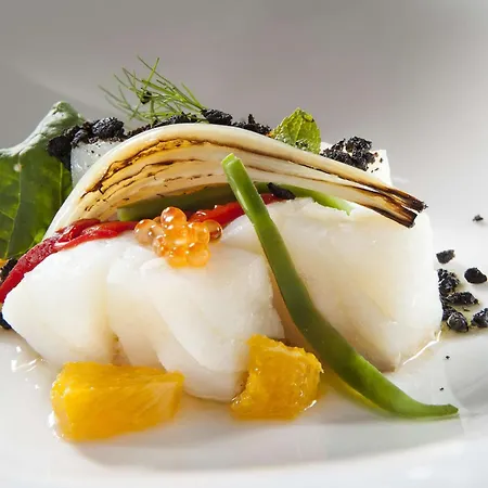 Hotel Nh Canciller Ayala 4*