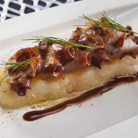 Nh Canciller Ayala 4* Vitoria-Gasteiz