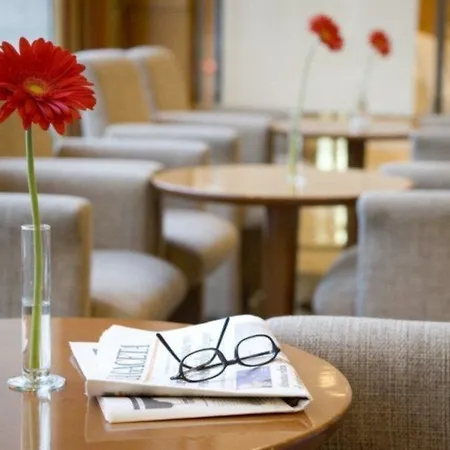 Nh Canciller Ayala 4*