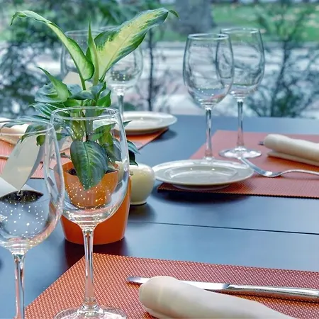 Nh Canciller Ayala 4* Vitoria-Gasteiz