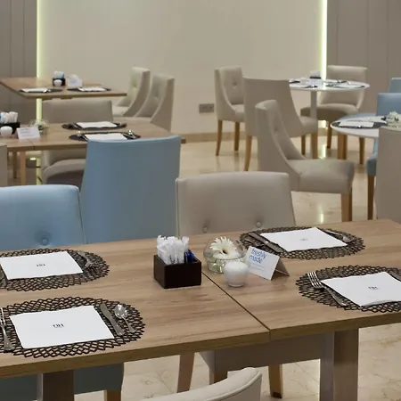 Hotel Nh Canciller Ayala Vitoria-Gasteiz