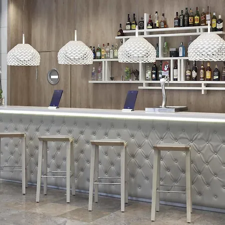 Nh Canciller Ayala Hotel Vitoria-Gasteiz