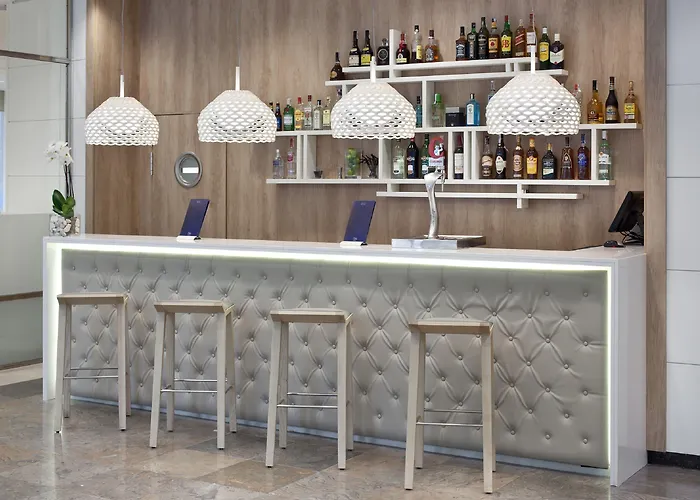 Nh Canciller Ayala 4* Vitoria-Gasteiz