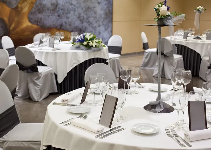 Nh Canciller Ayala 4*