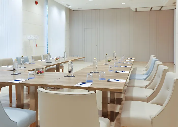 Nh Canciller Ayala Vitoria-Gasteiz