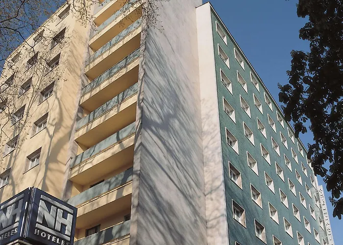 Nh Canciller Ayala Vitoria-Gasteiz