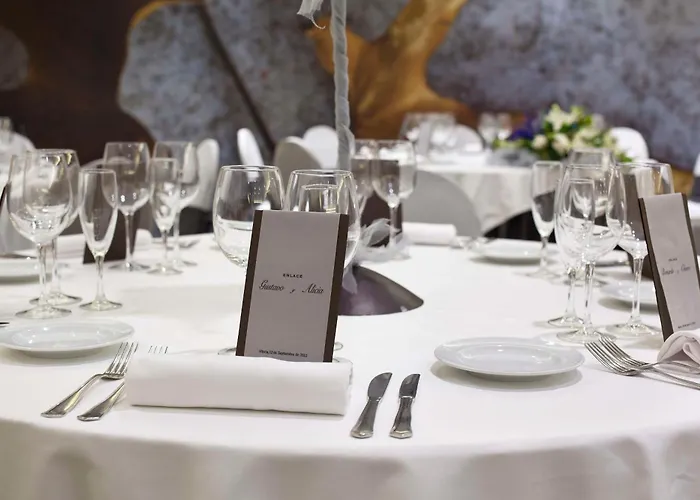 Nh Canciller Ayala 4* Vitoria-Gasteiz