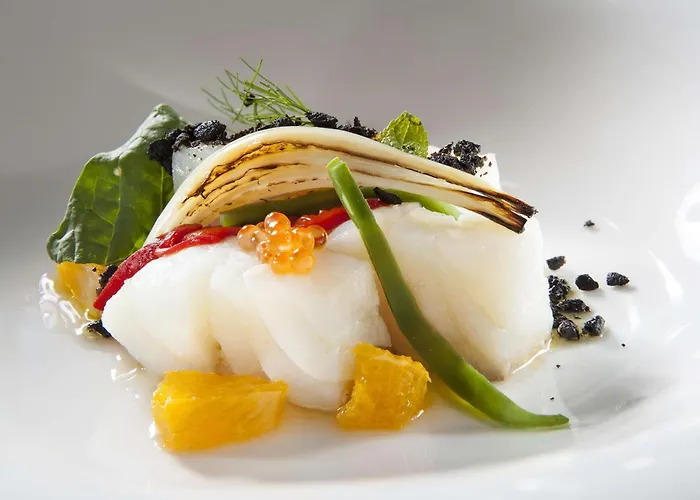 Hotel Nh Canciller Ayala 4*