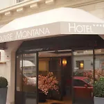 Nh Canciller Ayala Hotel