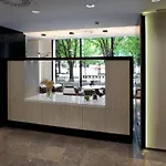 Nh Canciller Ayala Hotel