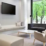 Nh Canciller Ayala Hotel 4*