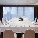 Hotel Nh Canciller Ayala Vitoria-Gasteiz