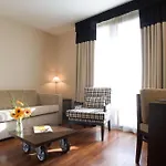 Hotel Nh Canciller Ayala 4*