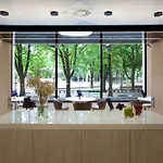 Nh Canciller Ayala Hotel Vitoria-Gasteiz