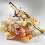 Nh Canciller Ayala Hotel 4*