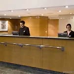 Nh Canciller Ayala Hotel
