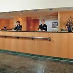 Nh Canciller Ayala Hotel 4*