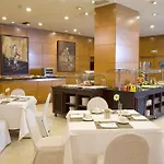 Nh Canciller Ayala Hotel 4*