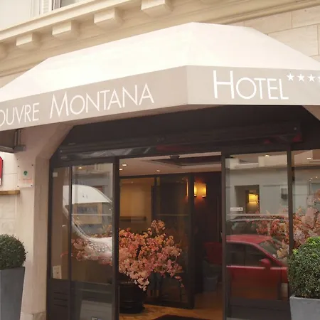 Nh Canciller Ayala Hotel