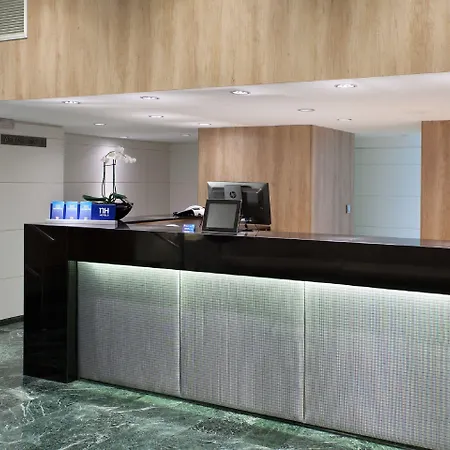 Nh Canciller Ayala Hotel Vitoria-Gasteiz