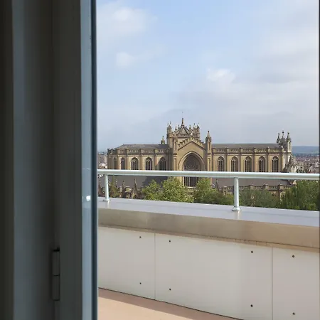 Nh Canciller Ayala 4* Vitoria-Gasteiz