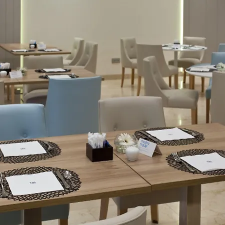 Hotel Nh Canciller Ayala Vitoria-Gasteiz