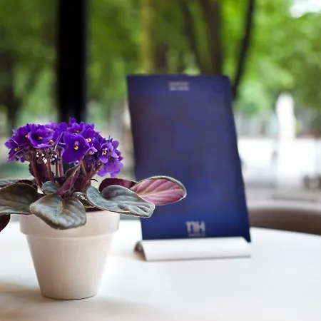 Nh Canciller Ayala 4*