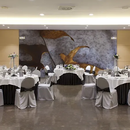 Nh Canciller Ayala Vitoria-Gasteiz