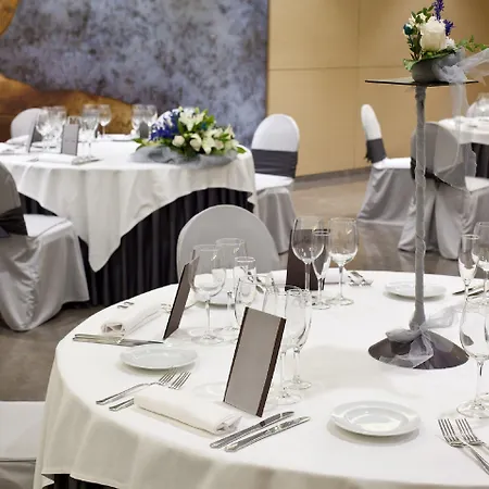 Nh Canciller Ayala 4*