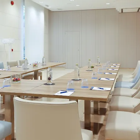 Nh Canciller Ayala Vitoria-Gasteiz