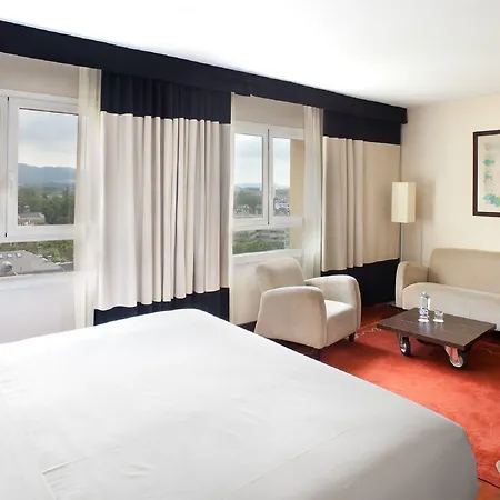 Nh Canciller Ayala 4* Vitoria-Gasteiz