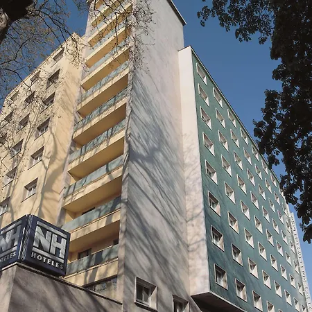 Nh Canciller Ayala Vitoria-Gasteiz