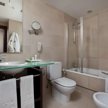 Nh Canciller Ayala Vitoria-Gasteiz