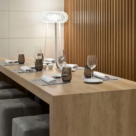 Nh Canciller Ayala Hotel Vitoria-Gasteiz