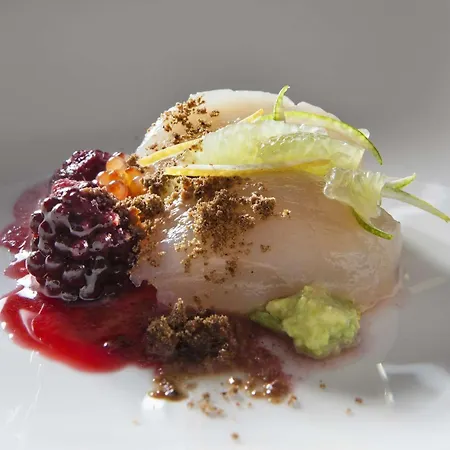 Nh Canciller Ayala 4*