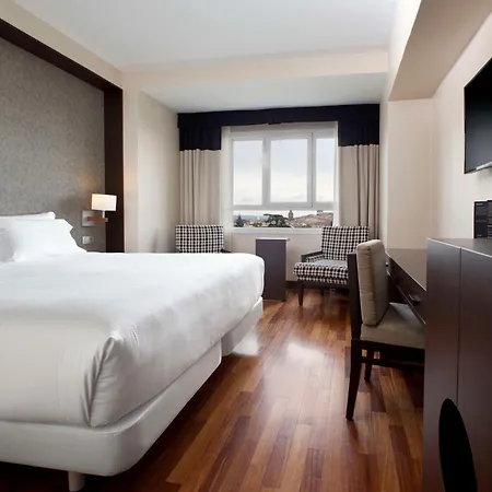 Nh Canciller Ayala Vitoria-Gasteiz