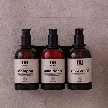 Nh Canciller Ayala 4* Vitoria-Gasteiz