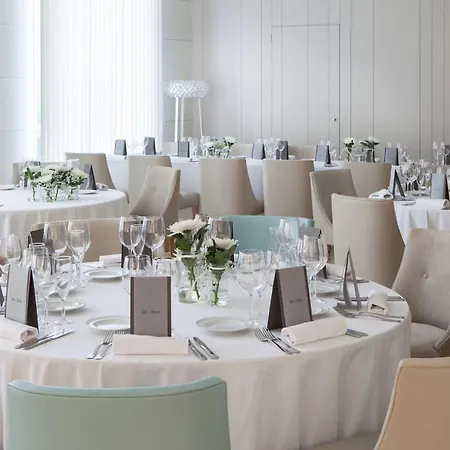 Nh Canciller Ayala 4* Vitoria-Gasteiz