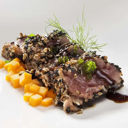 Hotel Nh Canciller Ayala 4*