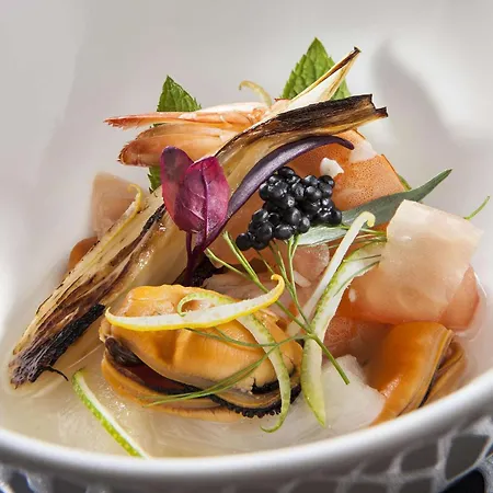 Hotel Nh Canciller Ayala Vitoria-Gasteiz