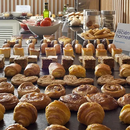 Nh Canciller Ayala 4*