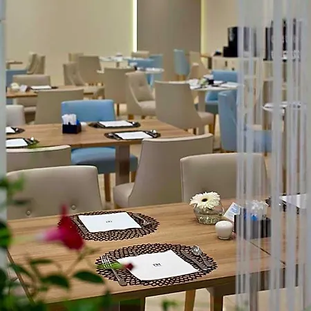 Nh Canciller Ayala Hotel Vitoria-Gasteiz
