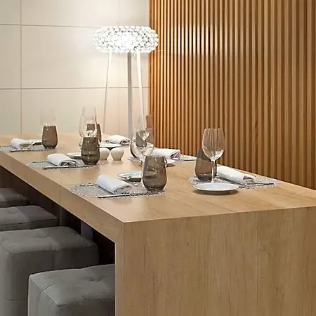 Nh Canciller Ayala Hotel Vitoria-Gasteiz
